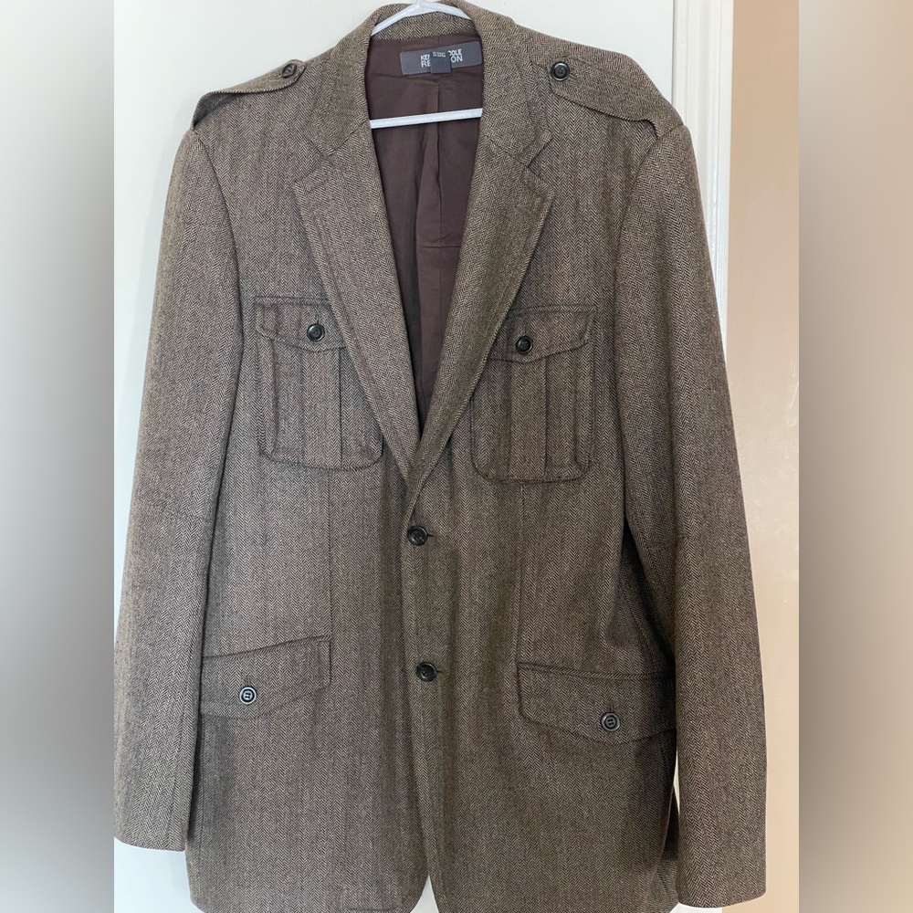 Kenneth Cole Reaction blazer/jacket